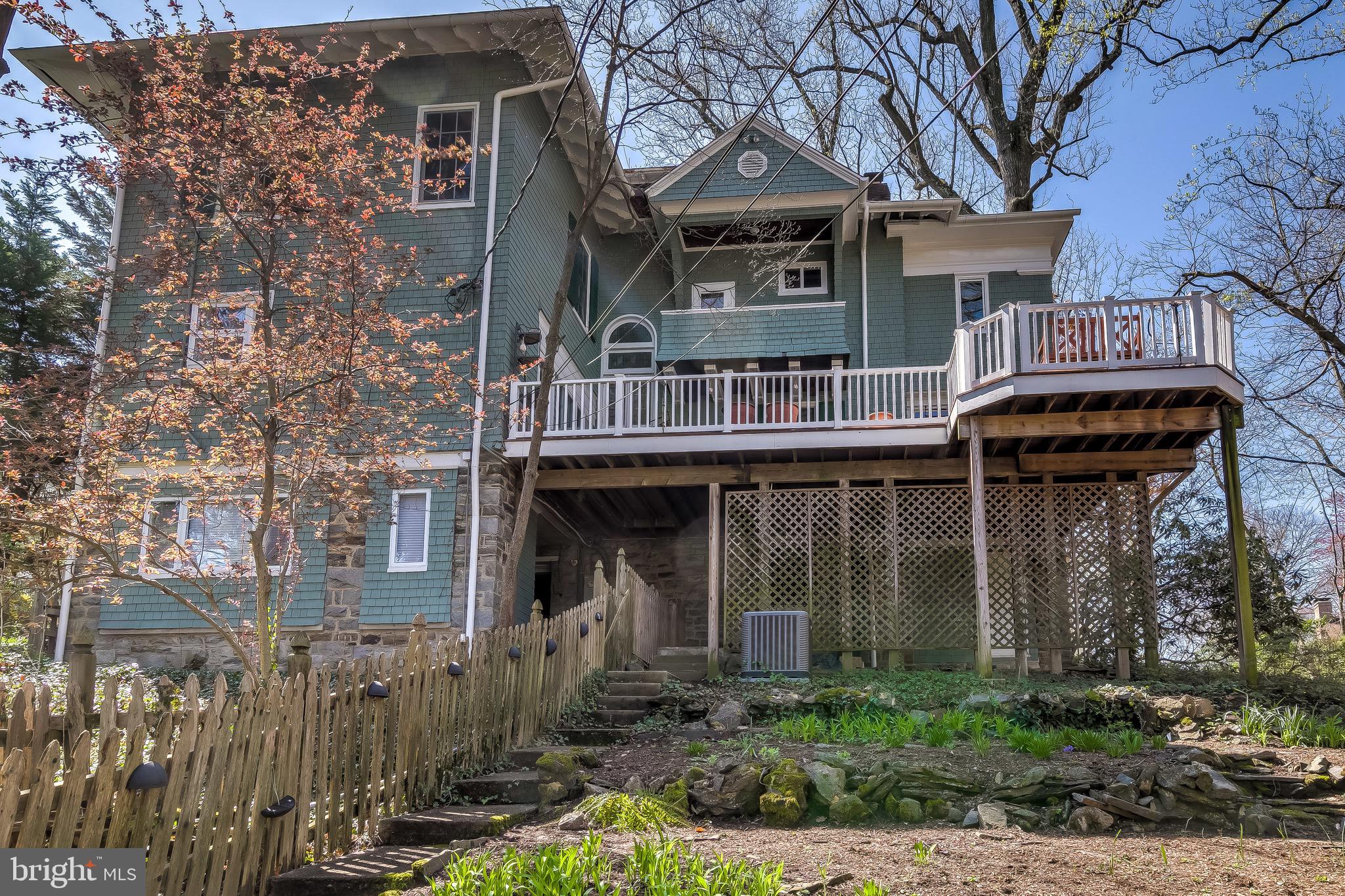 112 Longwood Road Baltimore, MD 21210 - Photo 70 of 72