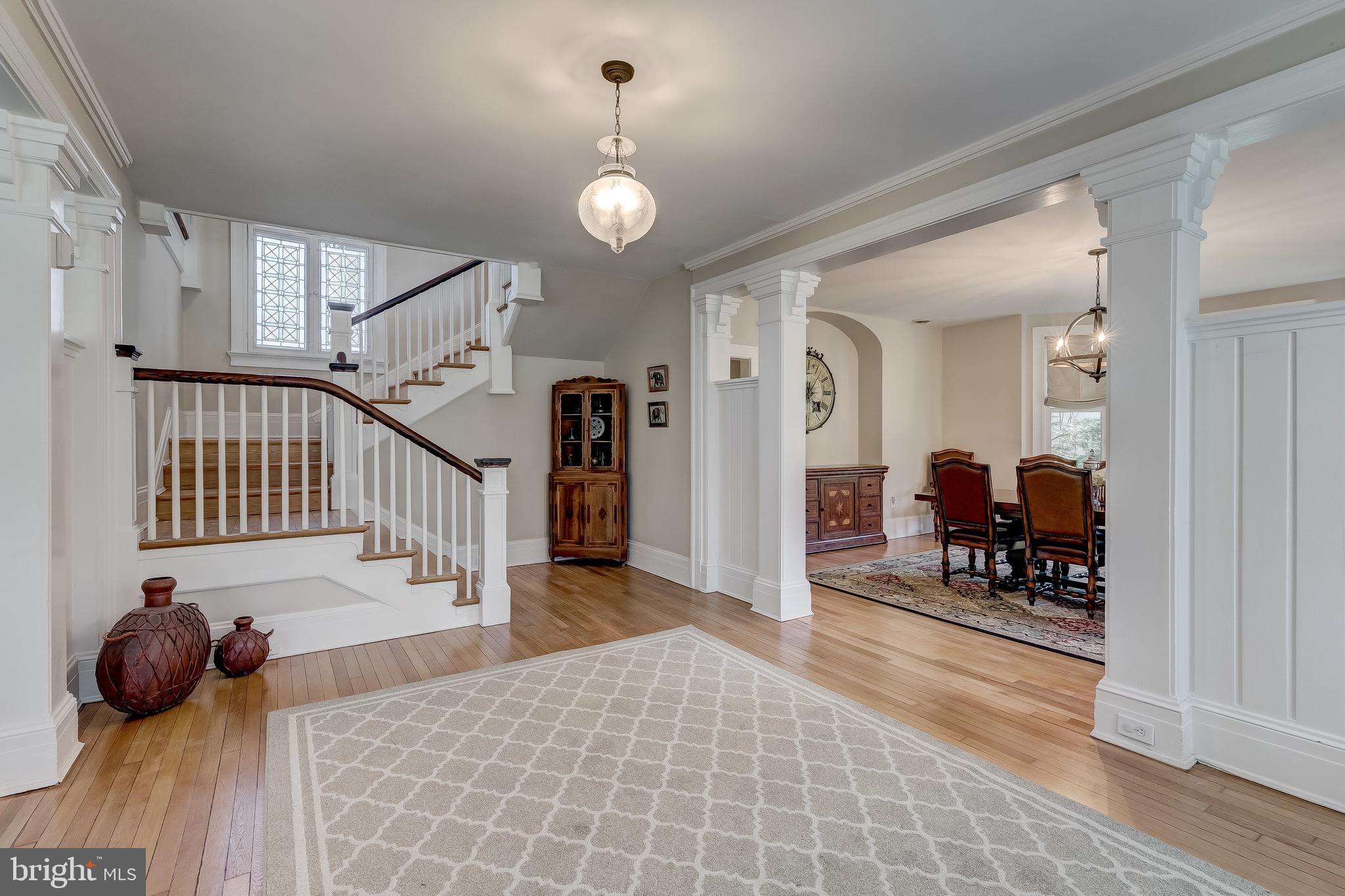 112 Longwood Road Baltimore, MD 21210 - Photo 7 of 72