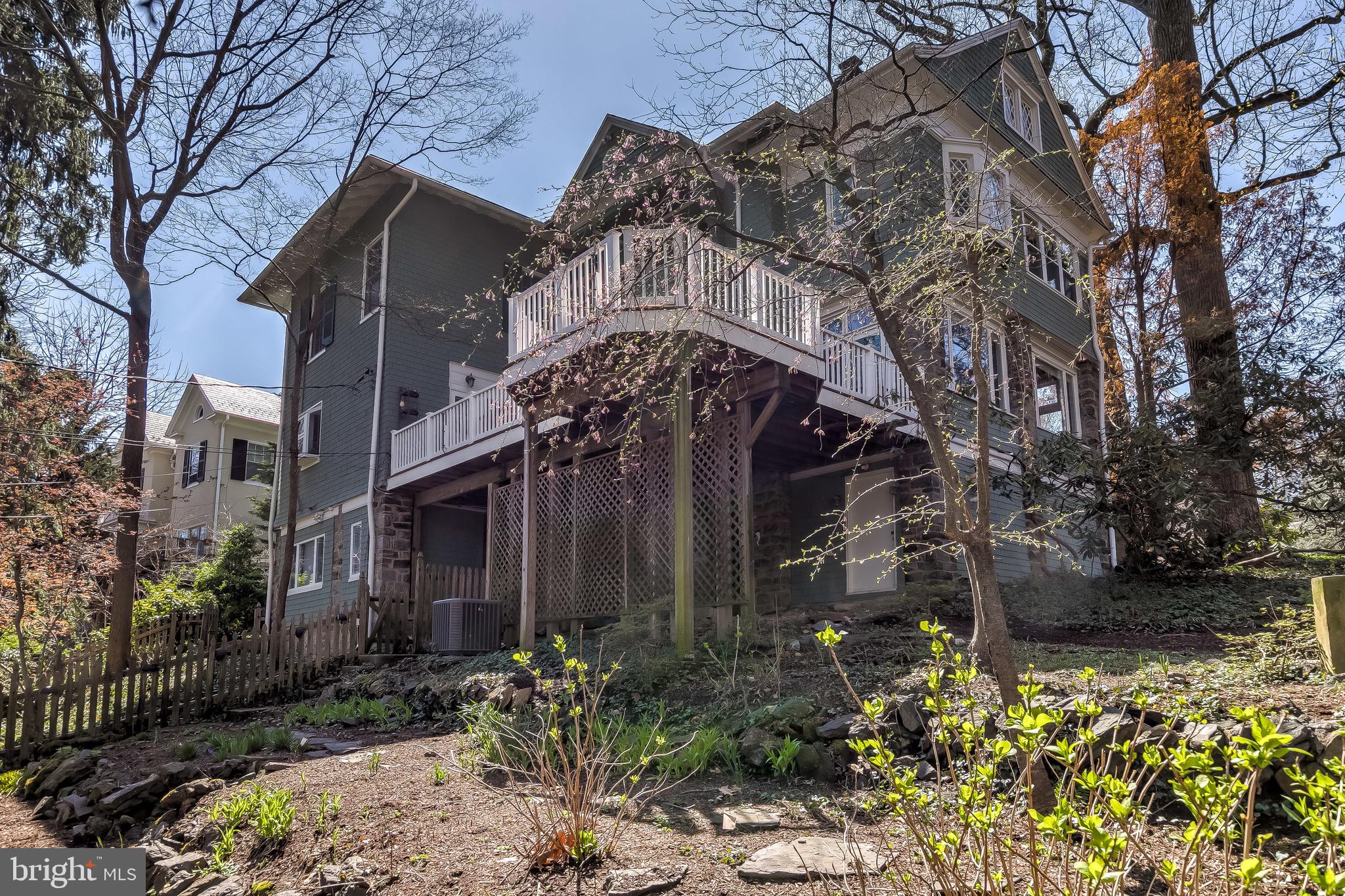 112 Longwood Road Baltimore, MD 21210 - Photo 71 of 72