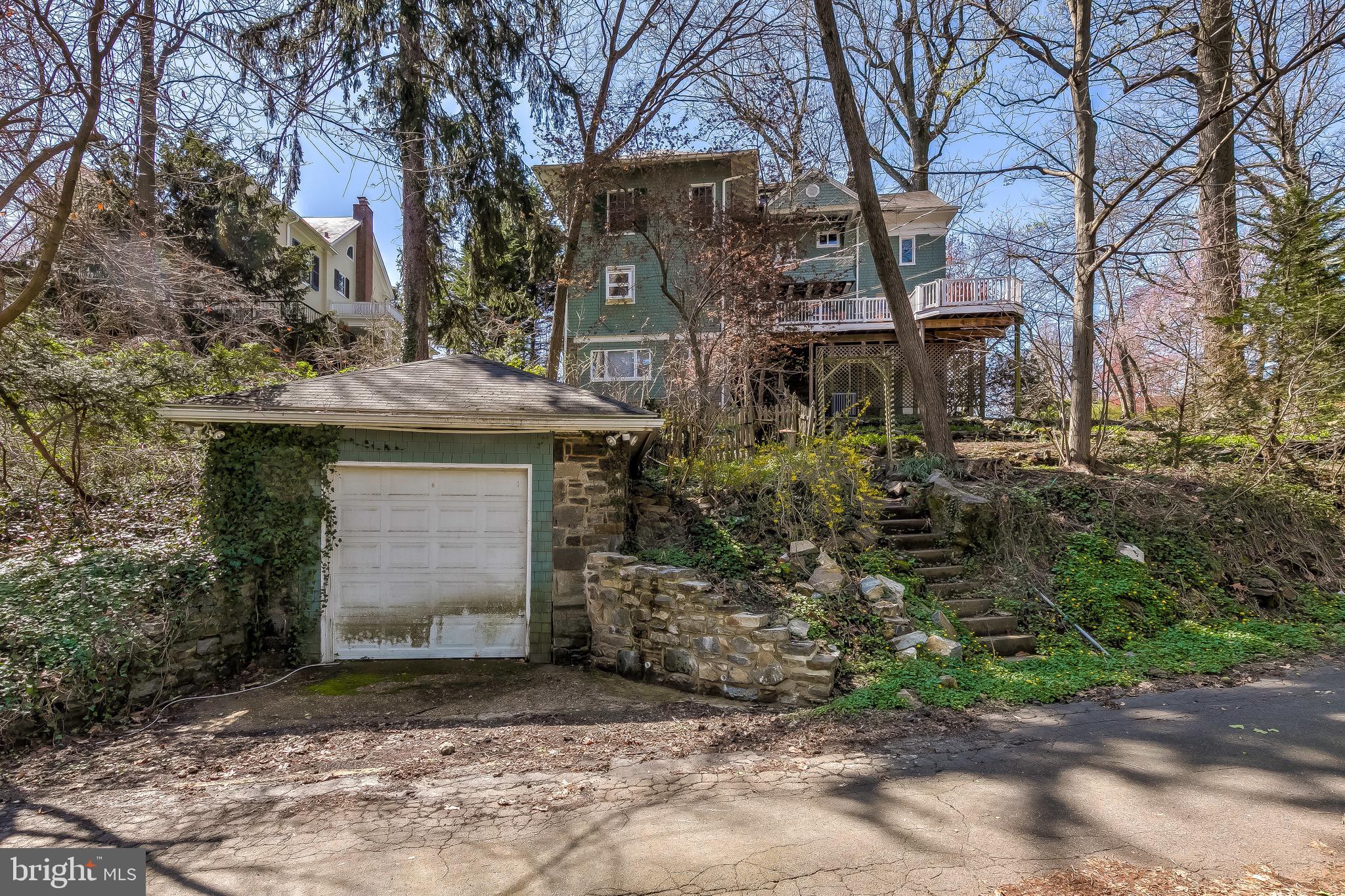 112 Longwood Road Baltimore, MD 21210 - Photo 72 of 72