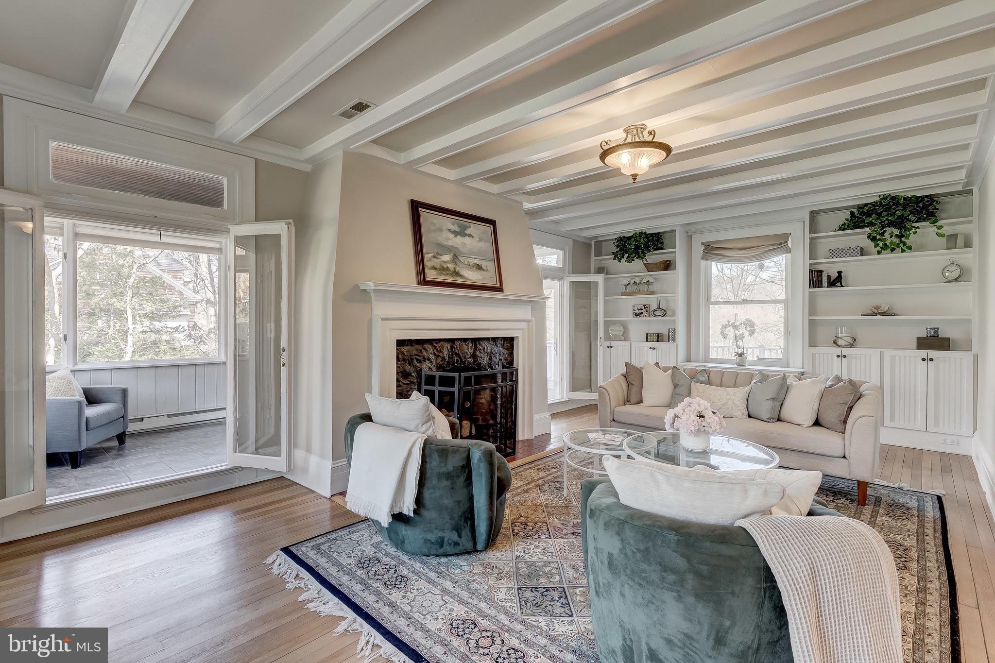 112 Longwood Road Baltimore, MD 21210 - Photo 8 of 72