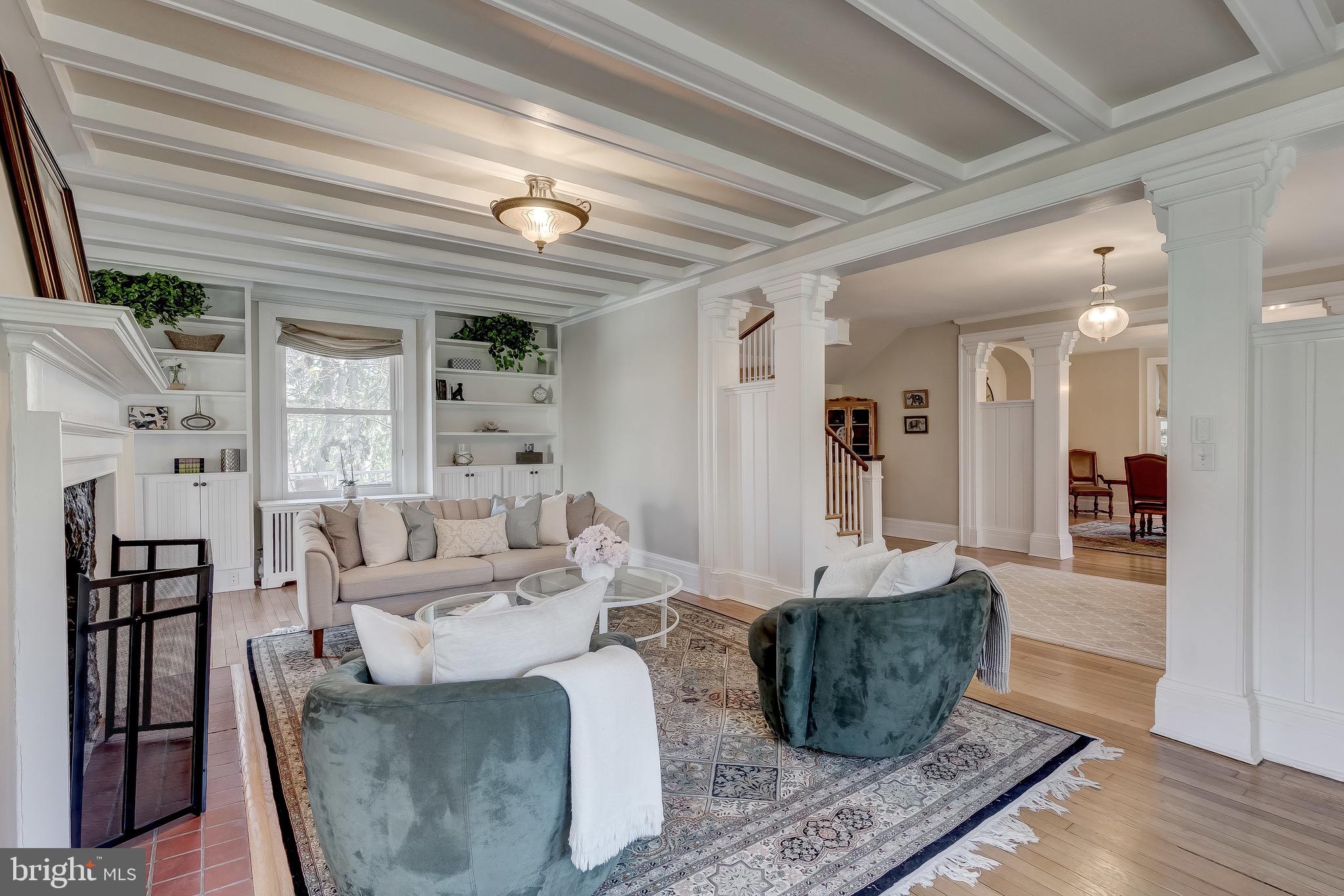 112 Longwood Road Baltimore, MD 21210 - Photo 9 of 72