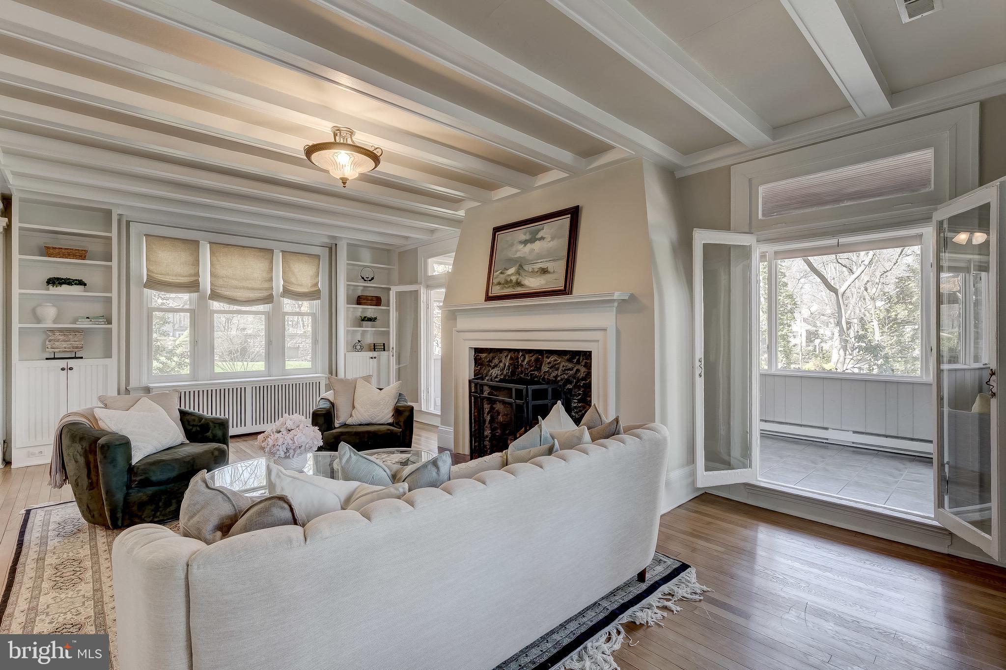 112 Longwood Road Baltimore, MD 21210 - Photo 10 of 72