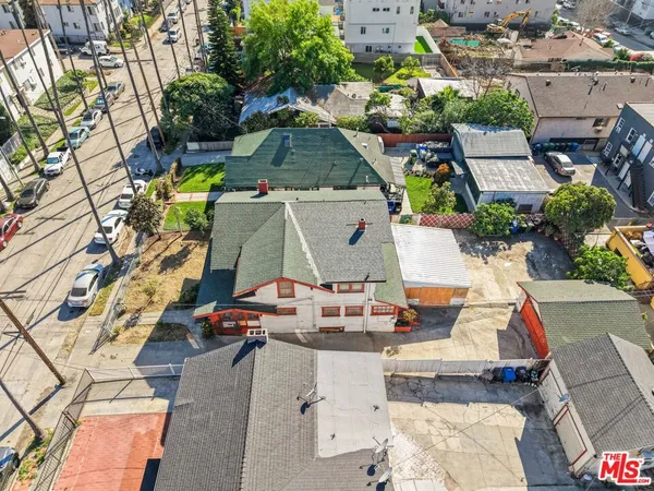 $995,000 | 127 South Westlake Avenue, Los Angeles, CA 90057
