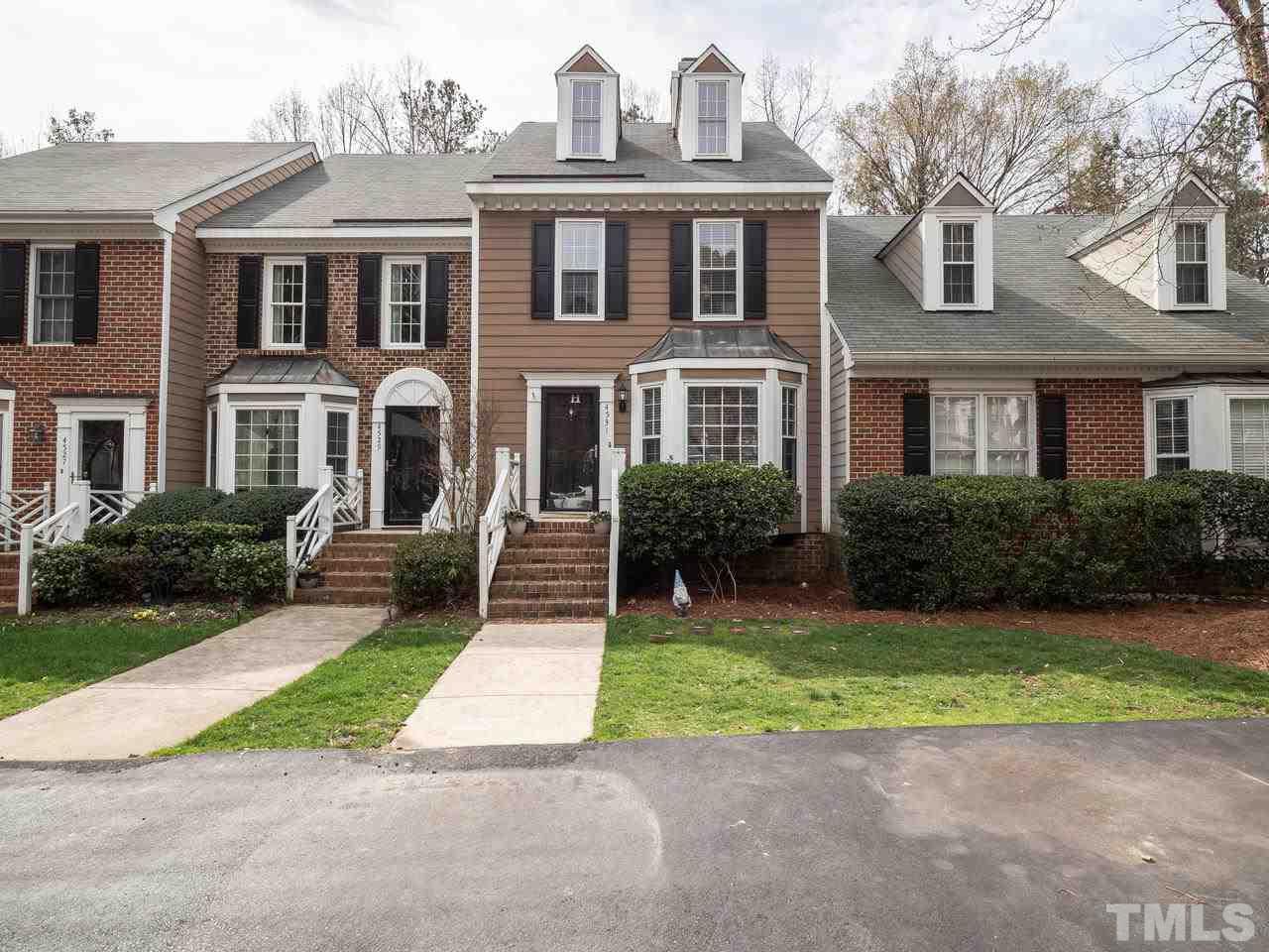 4531 Hershey Court Raleigh, NC 27613 - Photo 1 of 3