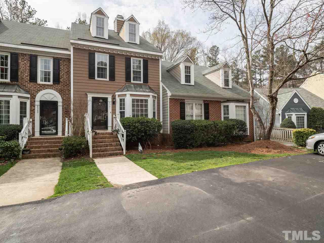 4531 Hershey Court Raleigh, NC 27613 - Photo 2 of 3