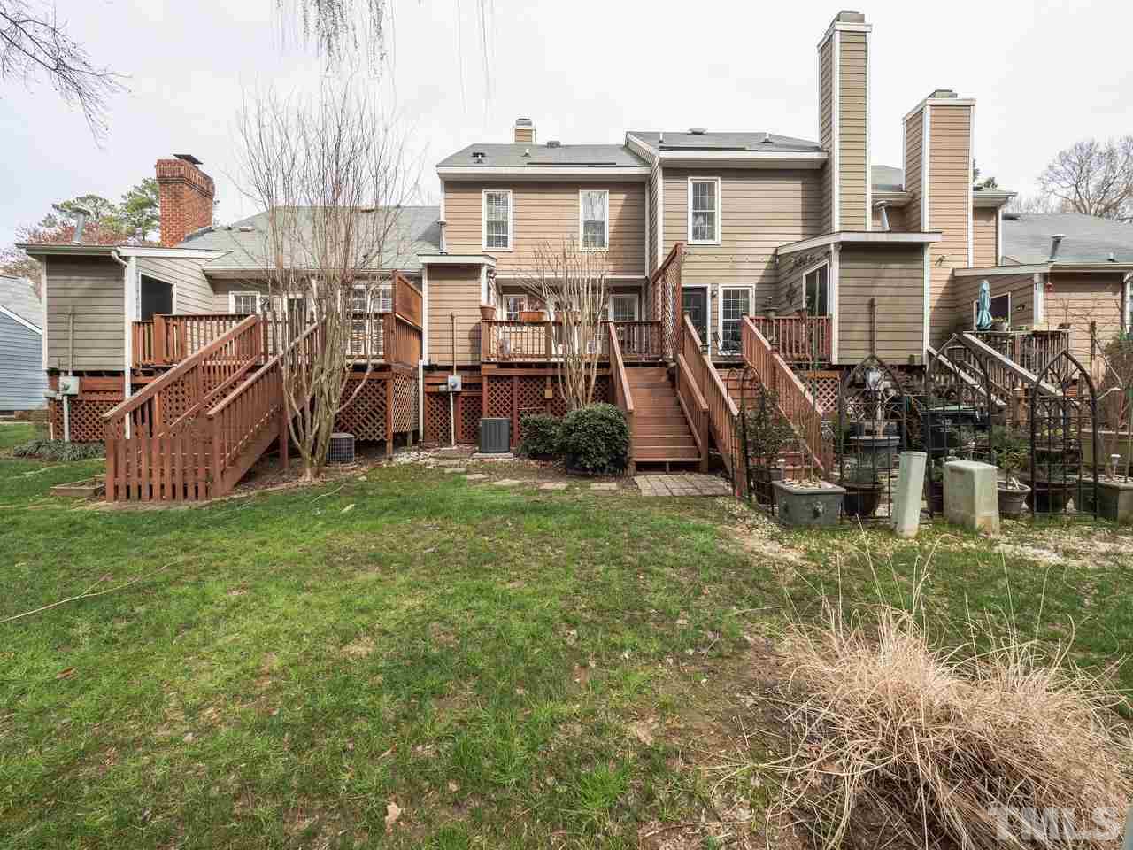 4531 Hershey Court Raleigh, NC 27613 - Photo 3 of 3