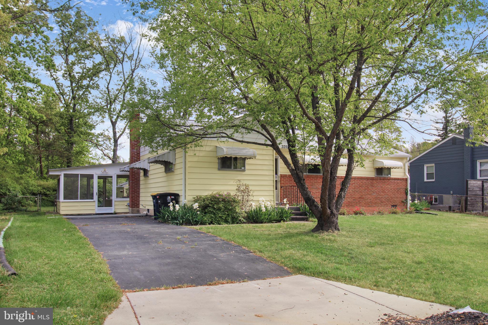 3202 Dalewood Road Fort Washington, MD 20744 - Photo 29 of 30 Gallery Image 29