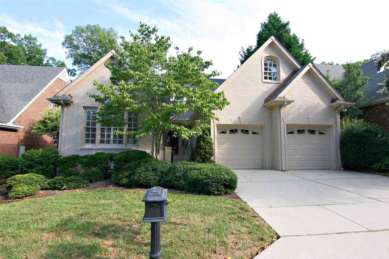 152 Yorkchester Way Raleigh, NC 27615 - Photo 1 of 25 Exterior Front
