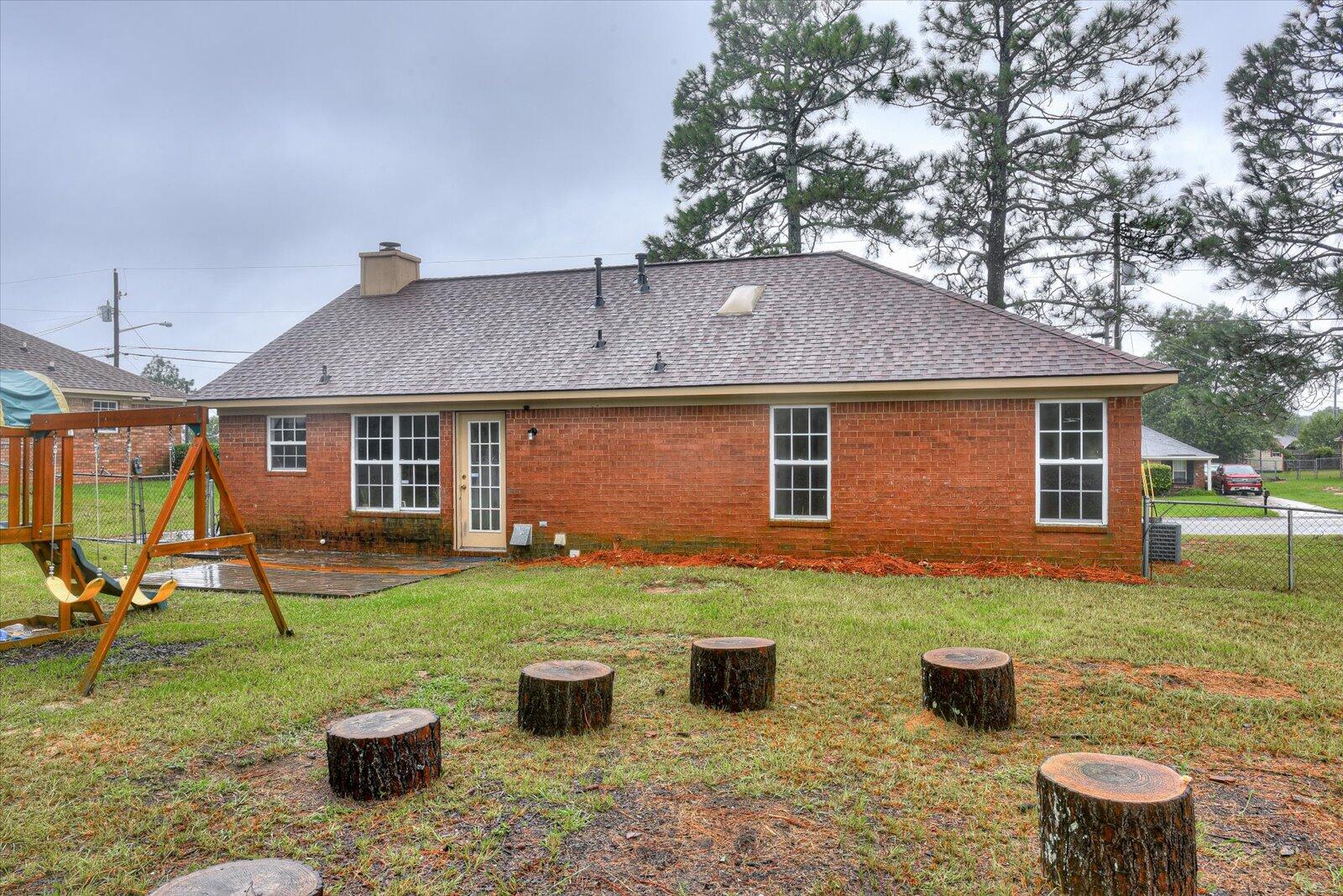 1409 Brookstone Road Hephzibah, GA 30815 - Photo 20 of 22 23-125