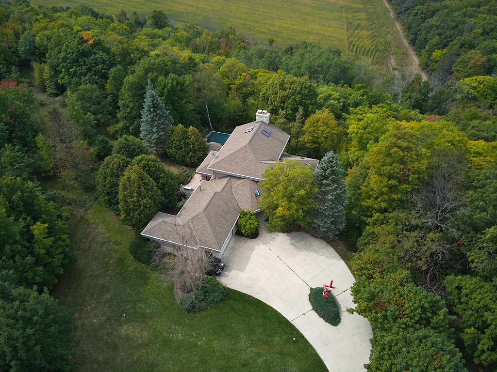 7445 Meadow Bluff Road Egg Harbor, WI 54209 - Photo 14 of 14