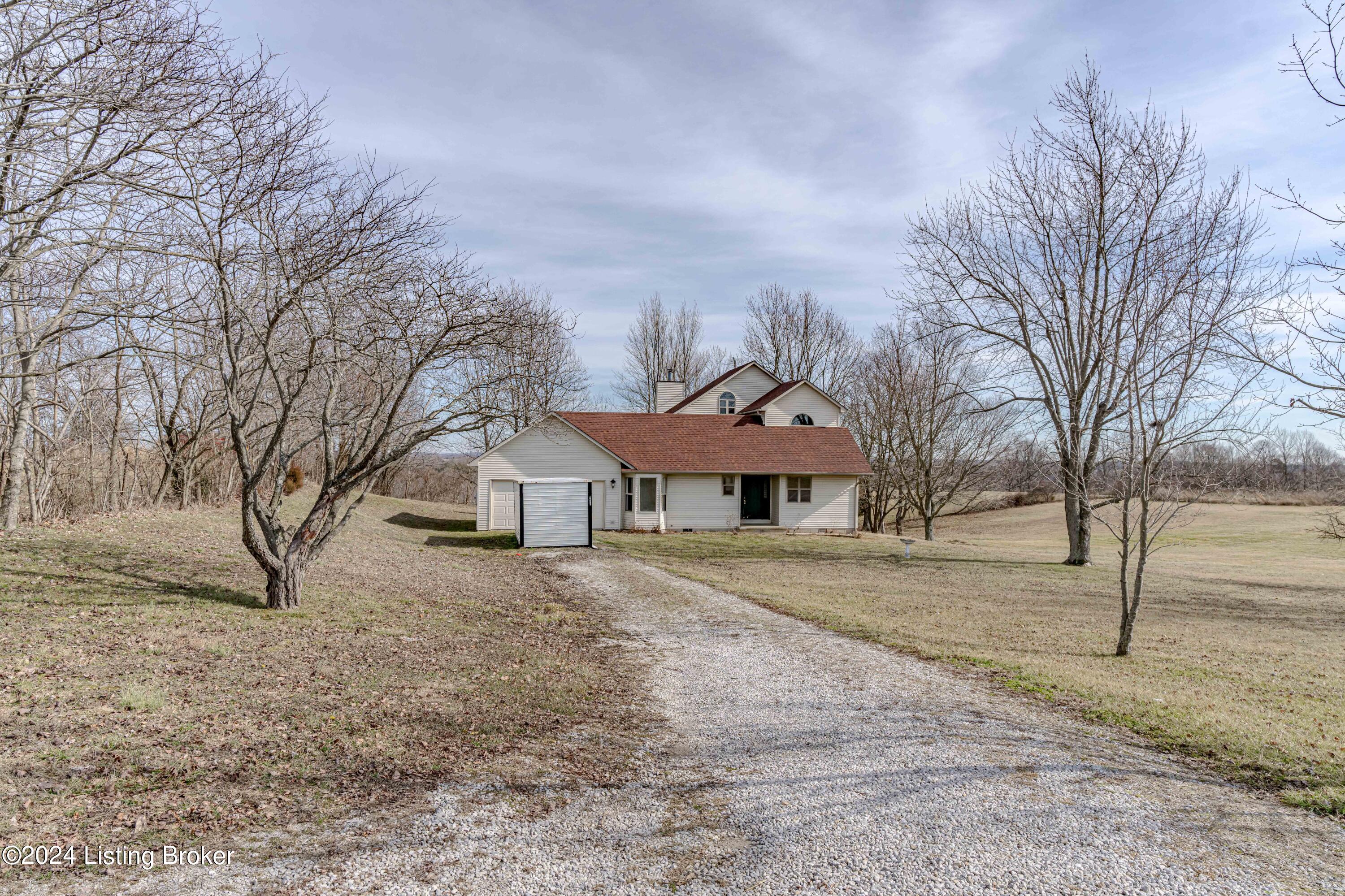 7140 Anneta Road Clarkson, KY 42726 - Photo 8 of 78 DSC03579