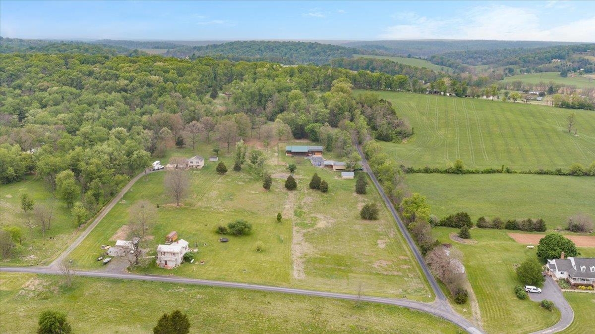 2025 Kibler Road Quicksburg, VA 22847 - Photo 54 of 59