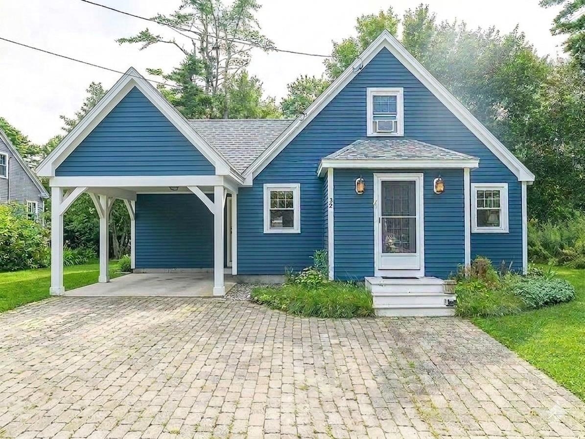 32 Porpoise Drive Rye, NH 03870 - Photo 47 of 49