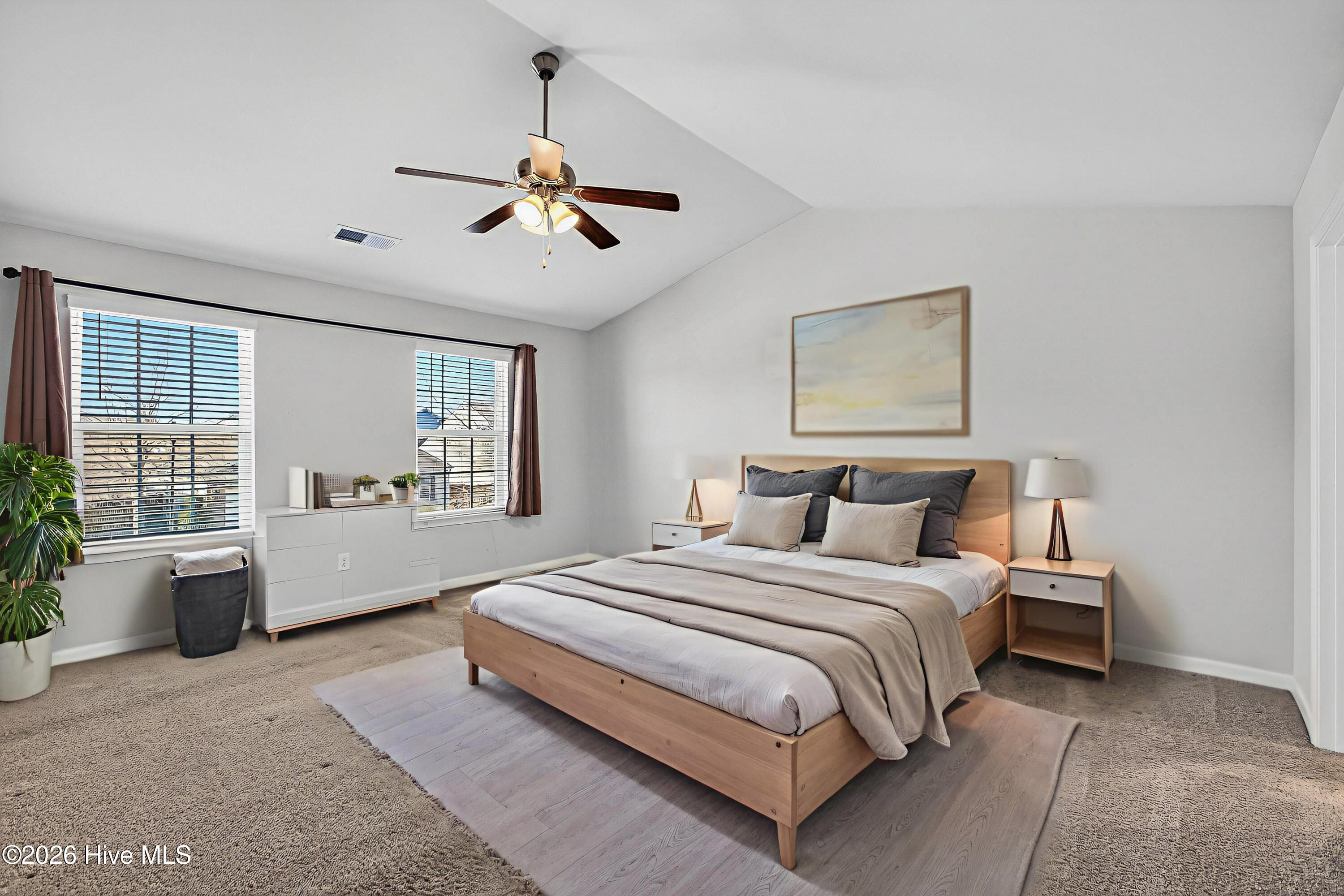 524 Dakota Road New Bern, NC 28560 - Photo 23 of 38 Virtually Staged