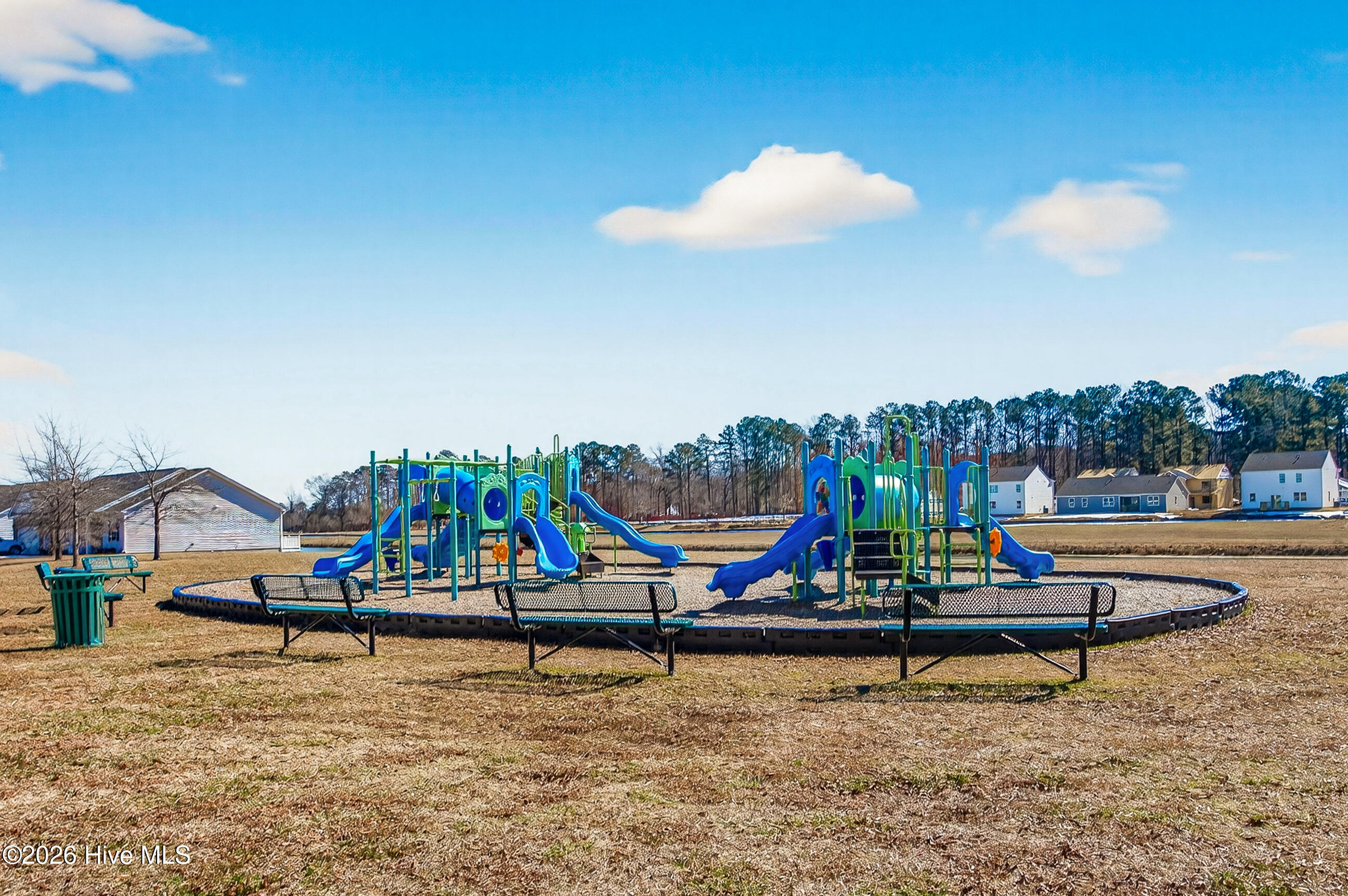 524 Dakota Road New Bern, NC 28560 - Photo 32 of 32 33