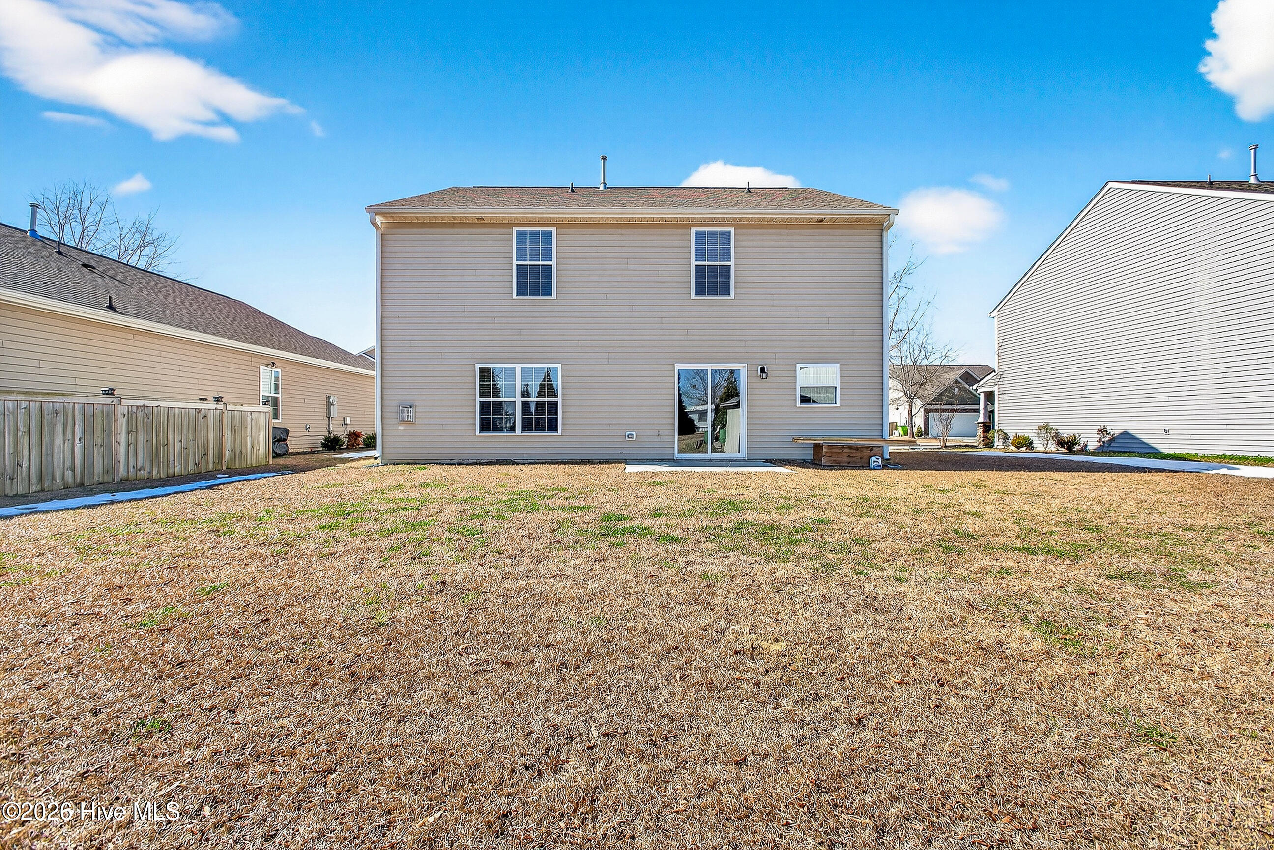 524 Dakota Road New Bern, NC 28560 - Photo 36 of 38 31