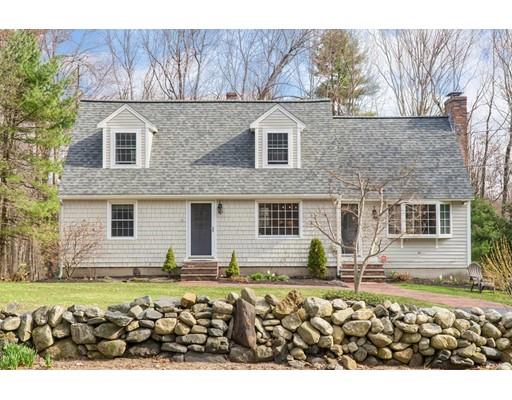 86 Campground Road Sterling, MA 01564 - Photo 1 of 25