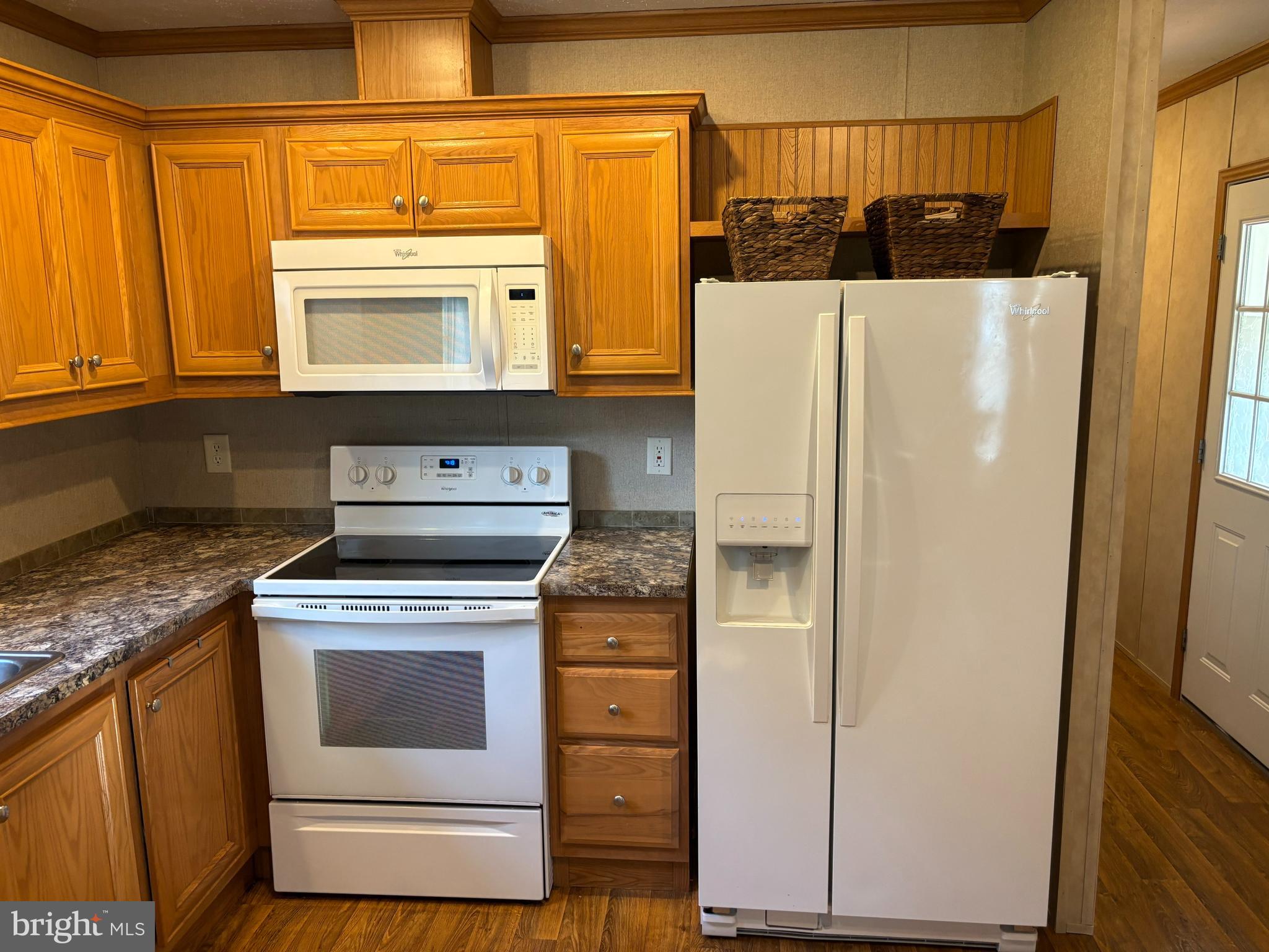 15 See Lane Mathias, WV 26812 - Photo 8 of 21 kitchen