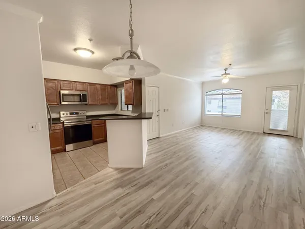 $1,649 | 15095 North Thompson Peak Parkway, Unit 2003, Scottsdale, AZ 85260
