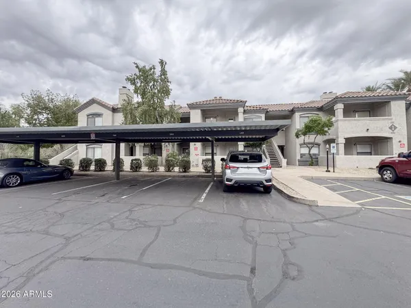 $1,649 | 15095 North Thompson Peak Parkway, Unit 2003, Scottsdale, AZ 85260