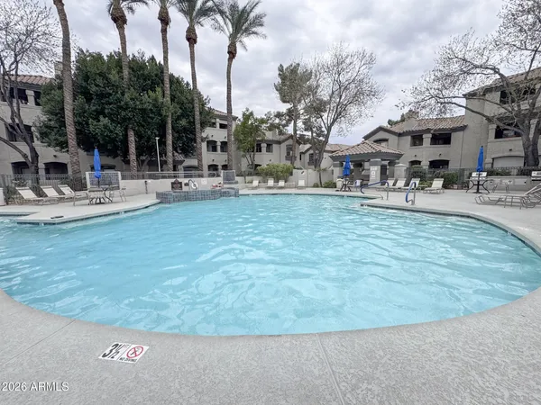 $1,649 | 15095 North Thompson Peak Parkway, Unit 2003, Scottsdale, AZ 85260