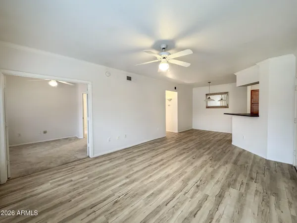 $1,649 | 15095 North Thompson Peak Parkway, Unit 2003, Scottsdale, AZ 85260