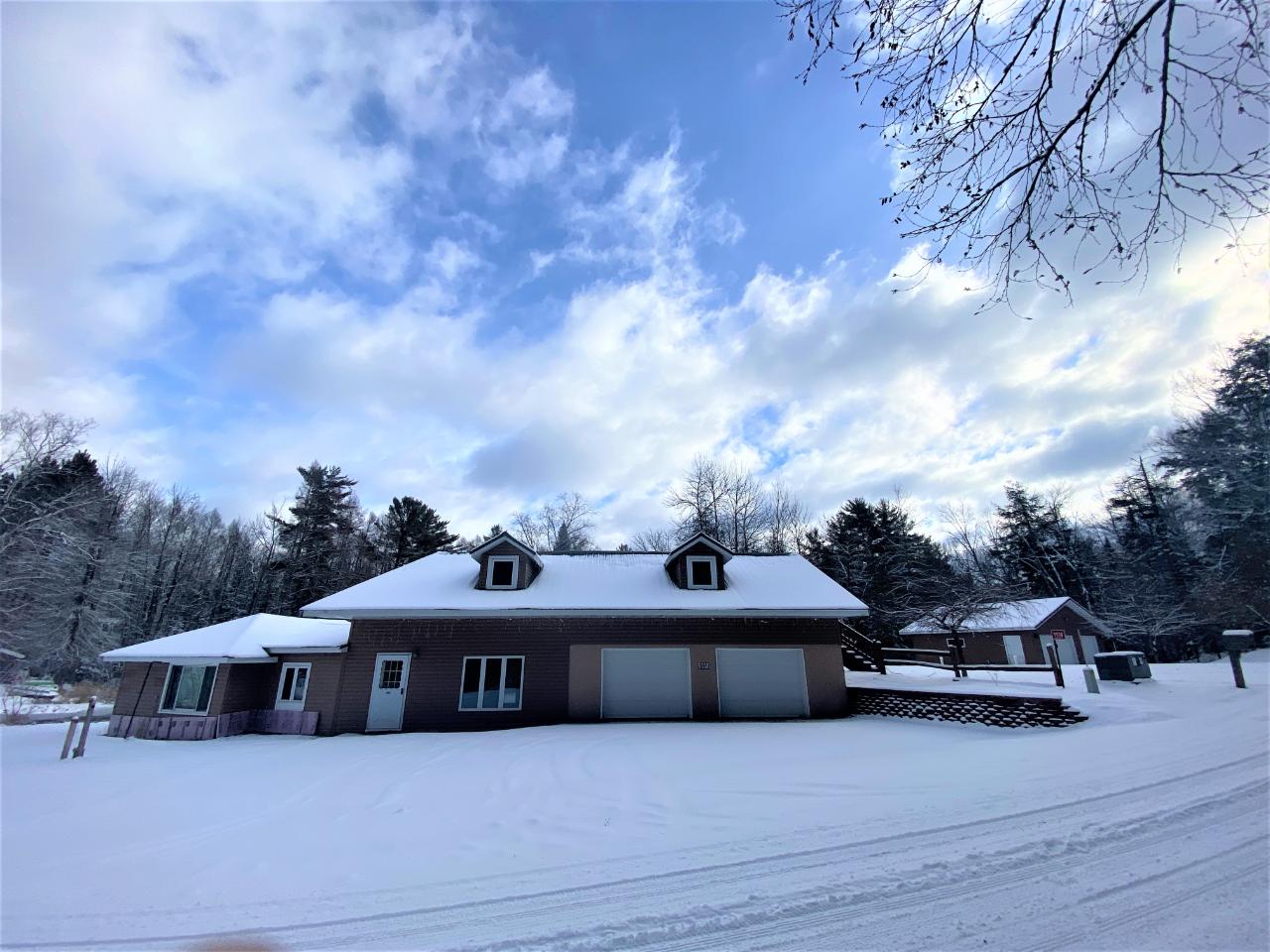 5538 Bertland Road Harshaw, WI 54529 - Photo 1 of 33 Gallery Image 1