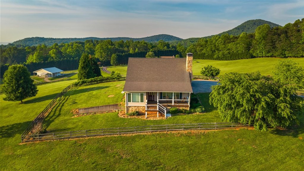 166 Richard Road Blairsville, GA 30512 - Photo 11 of 75