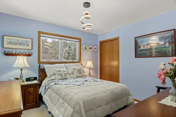 $519,900 | E10471 Pine Circle, Prairie du Sac, WI 53578