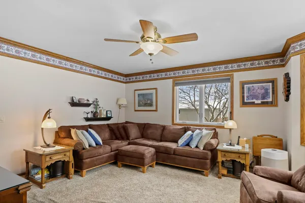 $519,900 | E10471 Pine Circle, Prairie du Sac, WI 53578
