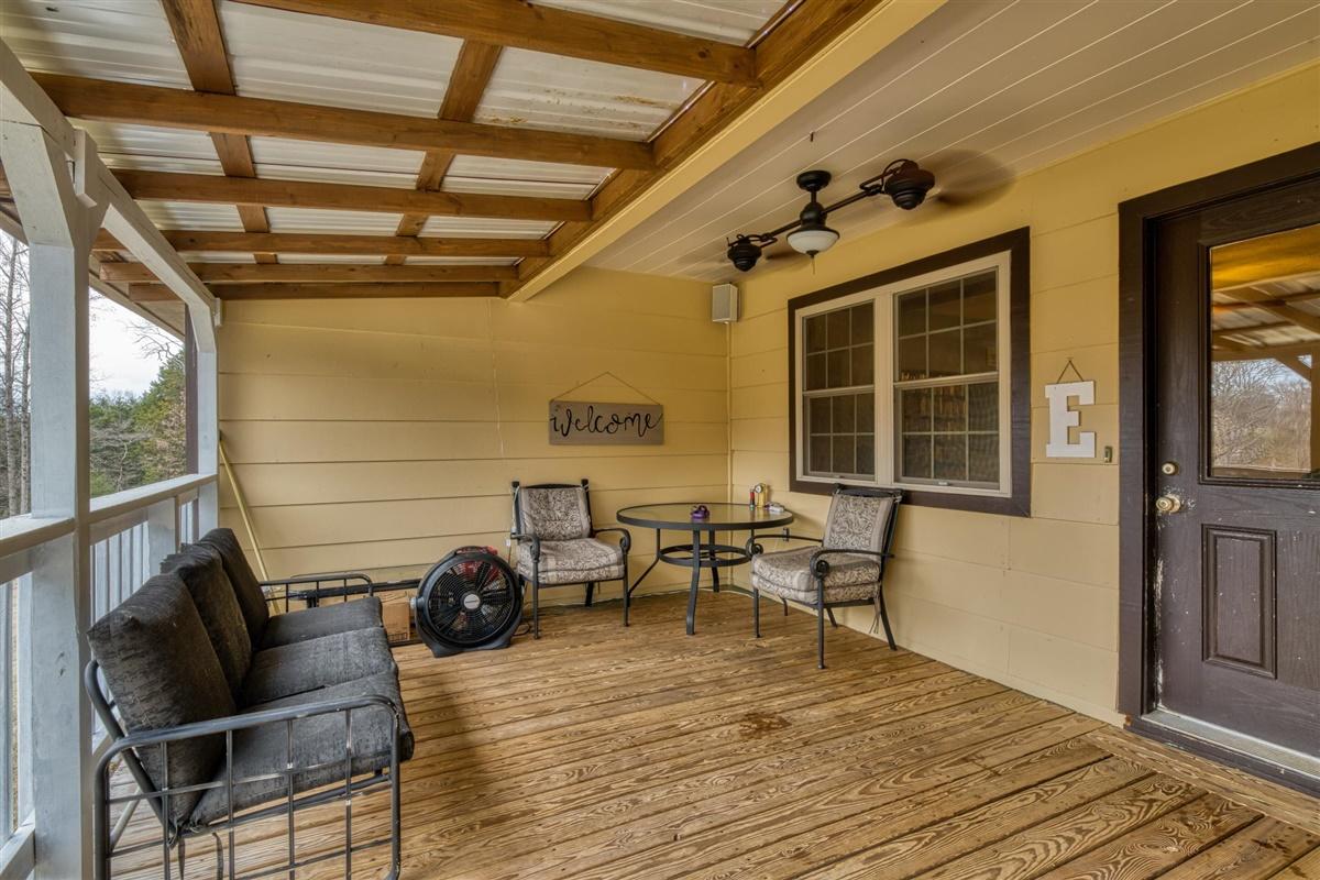 7209 Wood Road Corryton, TN 37721 - Photo 2 of 15 03-7209-Wood-Rd-Corryton-TN-3