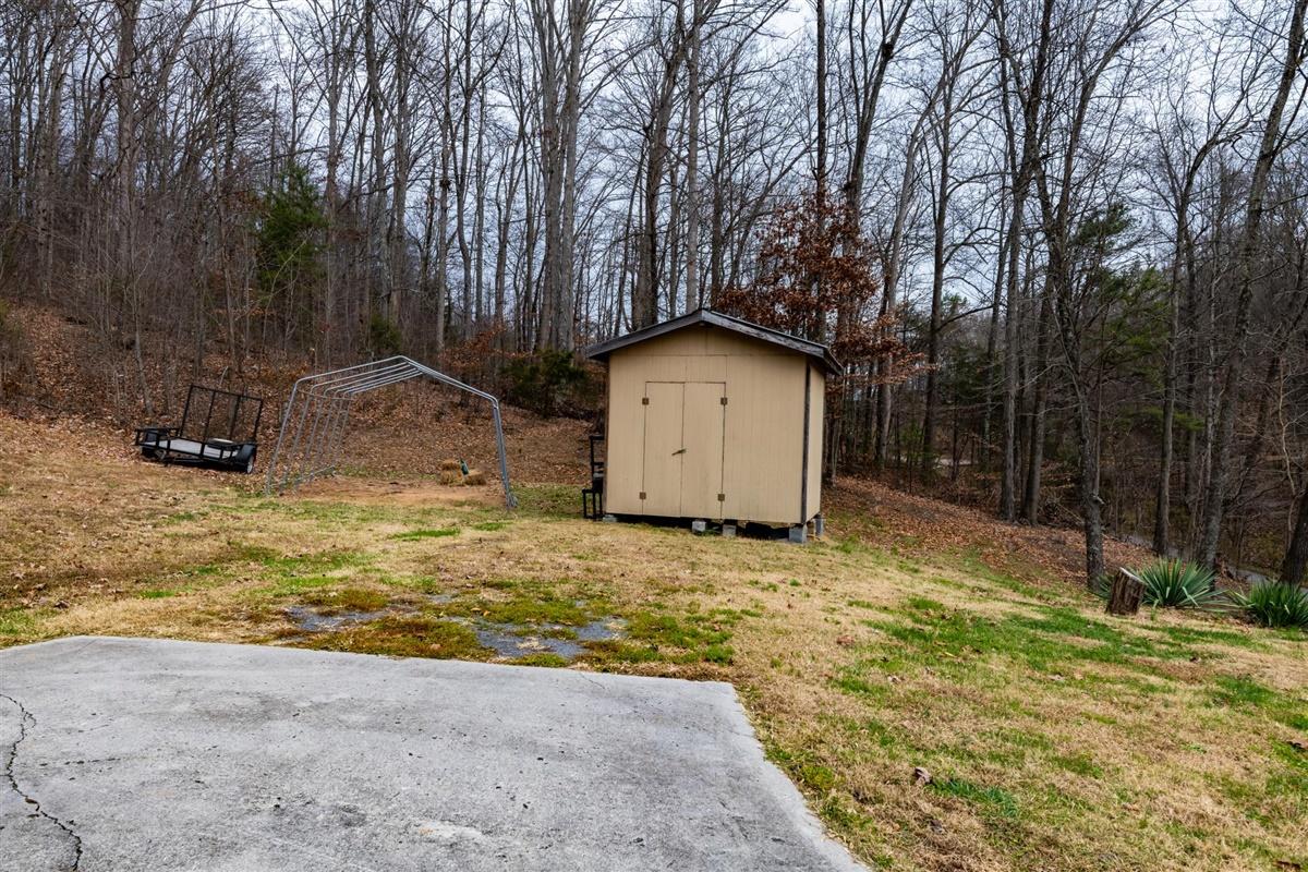 7209 Wood Road Corryton, TN 37721 - Photo 15 of 15 16-7209-Wood-Rd-Corryton-TN-16
