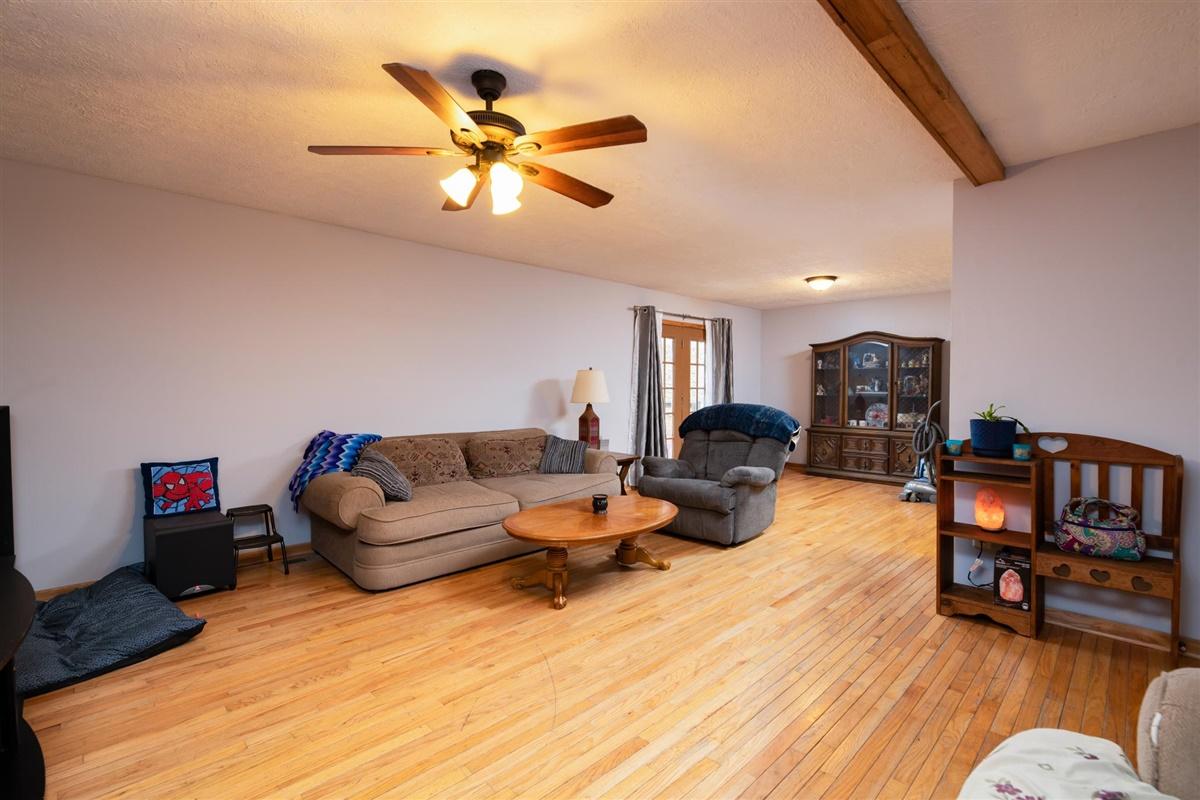 7209 Wood Road Corryton, TN 37721 - Photo 4 of 15 05-7209-Wood-Rd-Corryton-TN-5