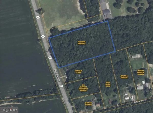 $99,900 | 12570 Rock Point Road, Newburg, MD 20664