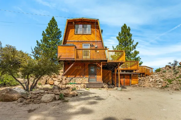 $399,000 | 430 Dry Trail, Mammoth Lakes, CA 93546