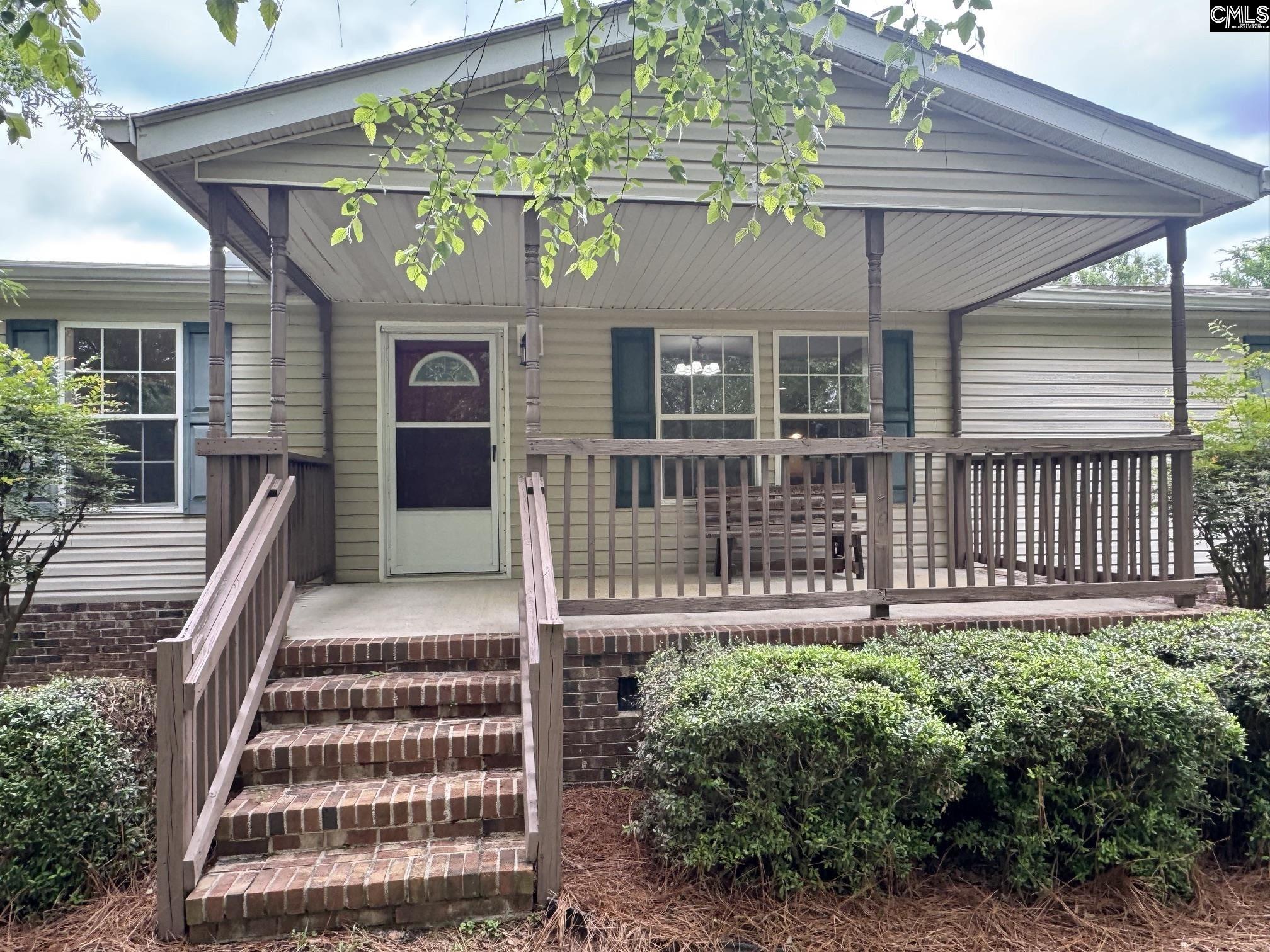 232 Hightower Road Saluda, SC 29138 - Photo 2 of 37