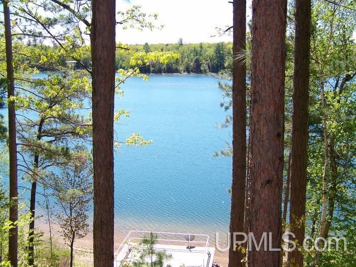 N4213 Powell Lake Road Wetmore, MI 49895 - Photo 19 of 19 Gallery Image 19