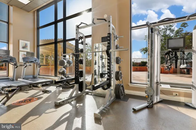 $463,000 | 2451 Midtown Avenue, Unit 203, Alexandria, VA 22303