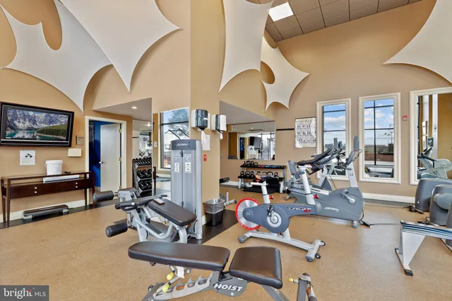 $463,000 | 2451 Midtown Avenue, Unit 203, Alexandria, VA 22303