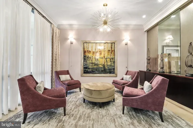 $463,000 | 2451 Midtown Avenue, Unit 203, Alexandria, VA 22303