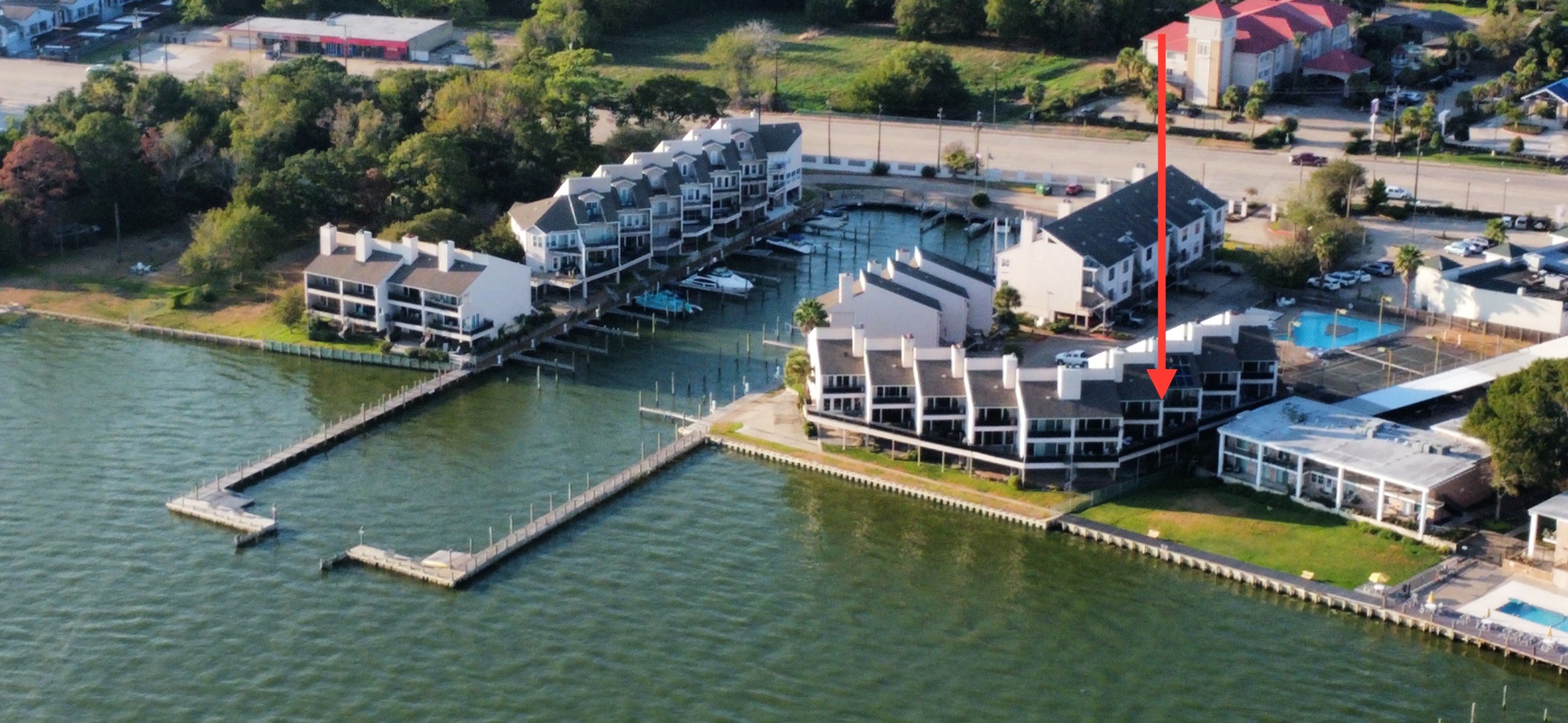 3663 East NASA Pkwy Unit 603  