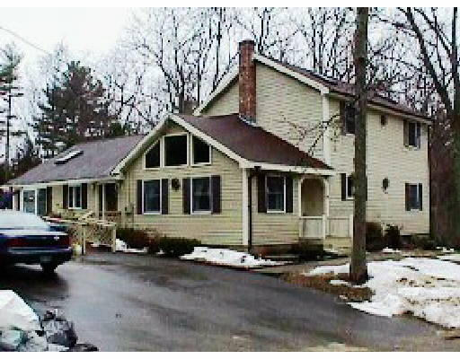 31 Hisgen Road Holland, MA 01521 - Photo 1 of 1