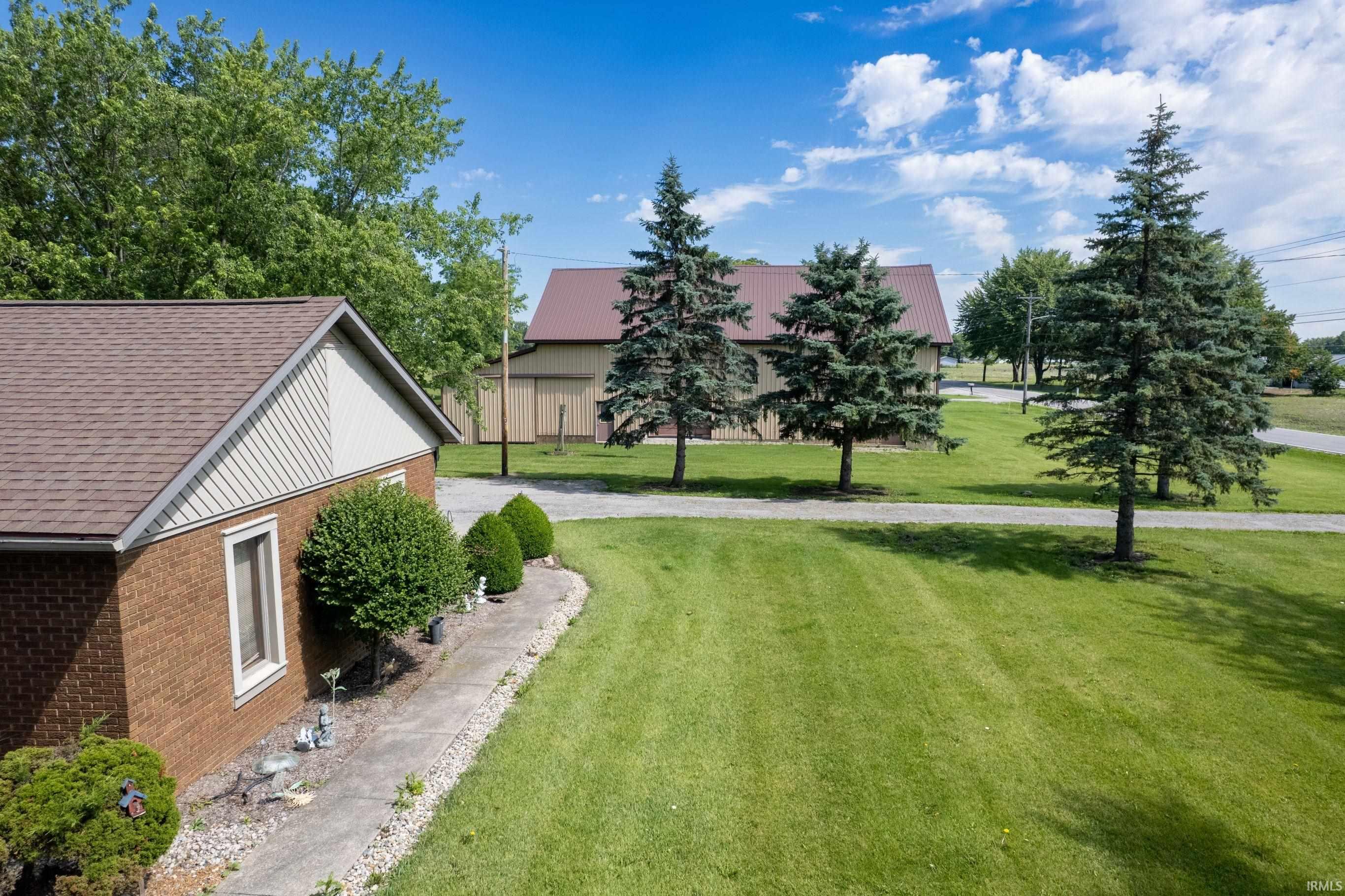 15320 Minnich Road Hoagland, IN 46745 - Photo 43 of 50