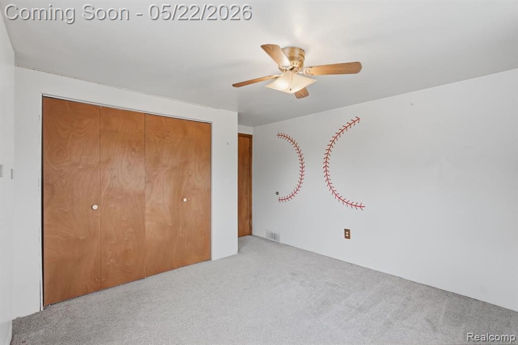 18616 Ruth Street Melvindale, MI 48122 - Photo 19 of 30