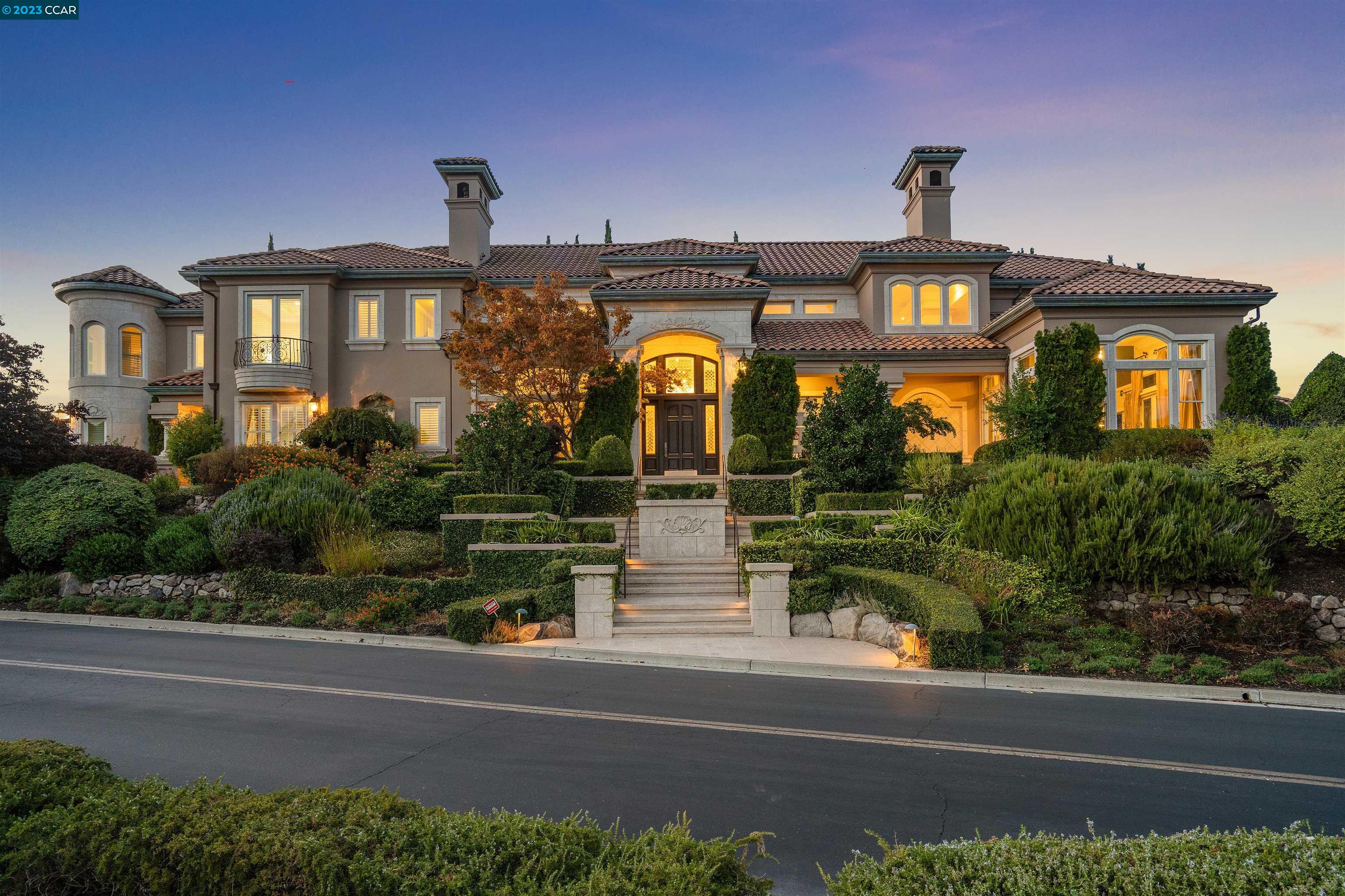 340 Corrie Place Alamo, CA 94507 - Photo 1 of 1