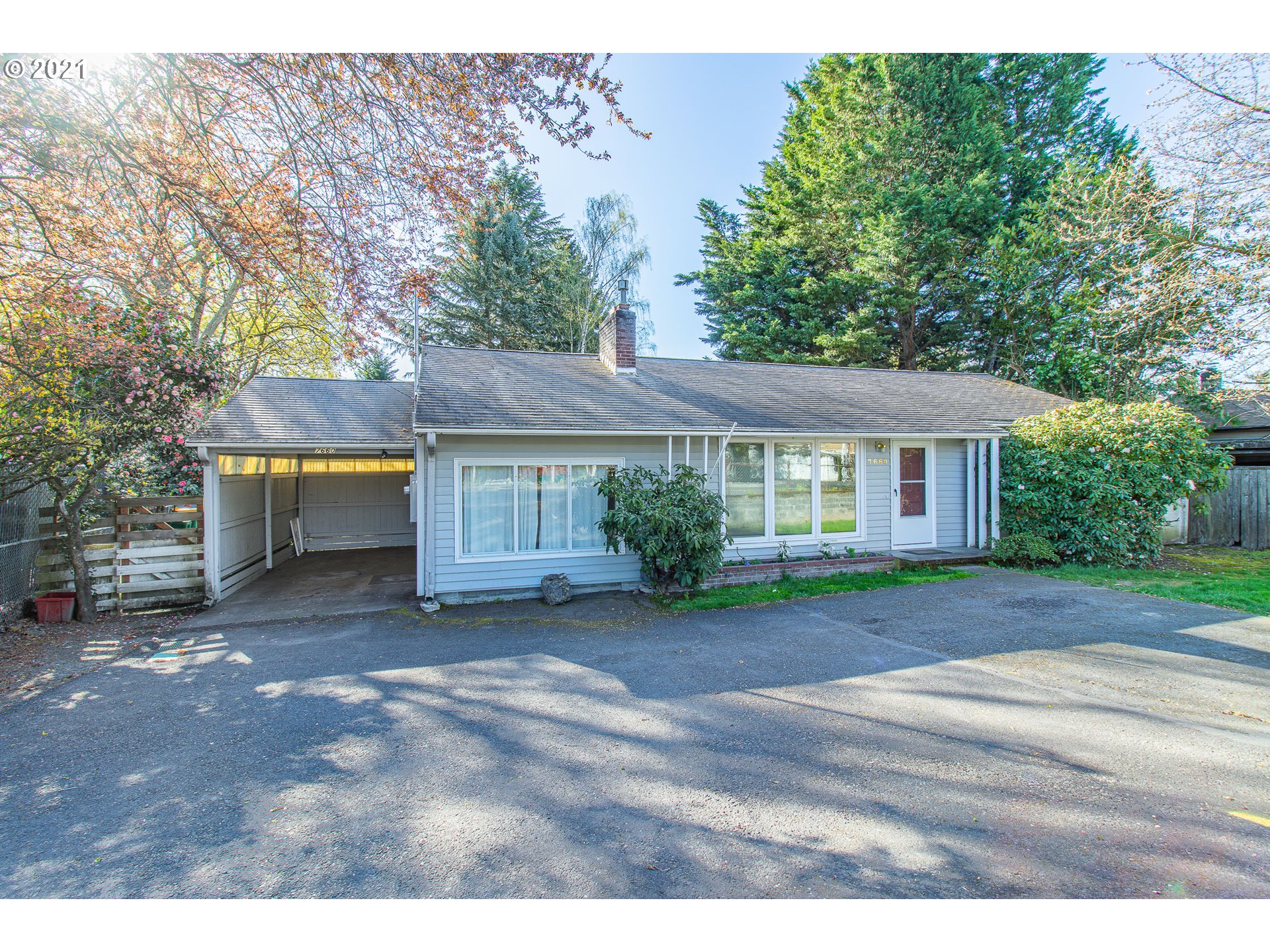 7660 Southwest Oleson Road Portland, OR 97223 - Photo 1 of 32
