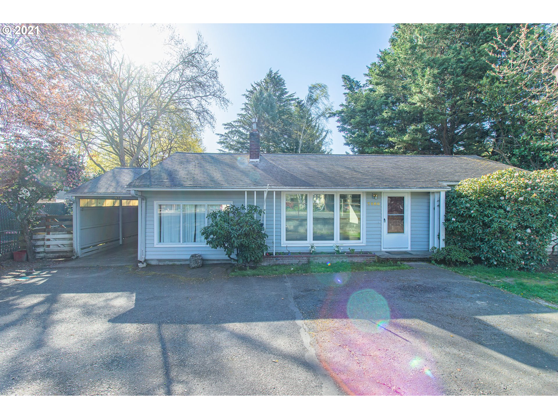 7660 Southwest Oleson Road Portland, OR 97223 - Photo 2 of 32
