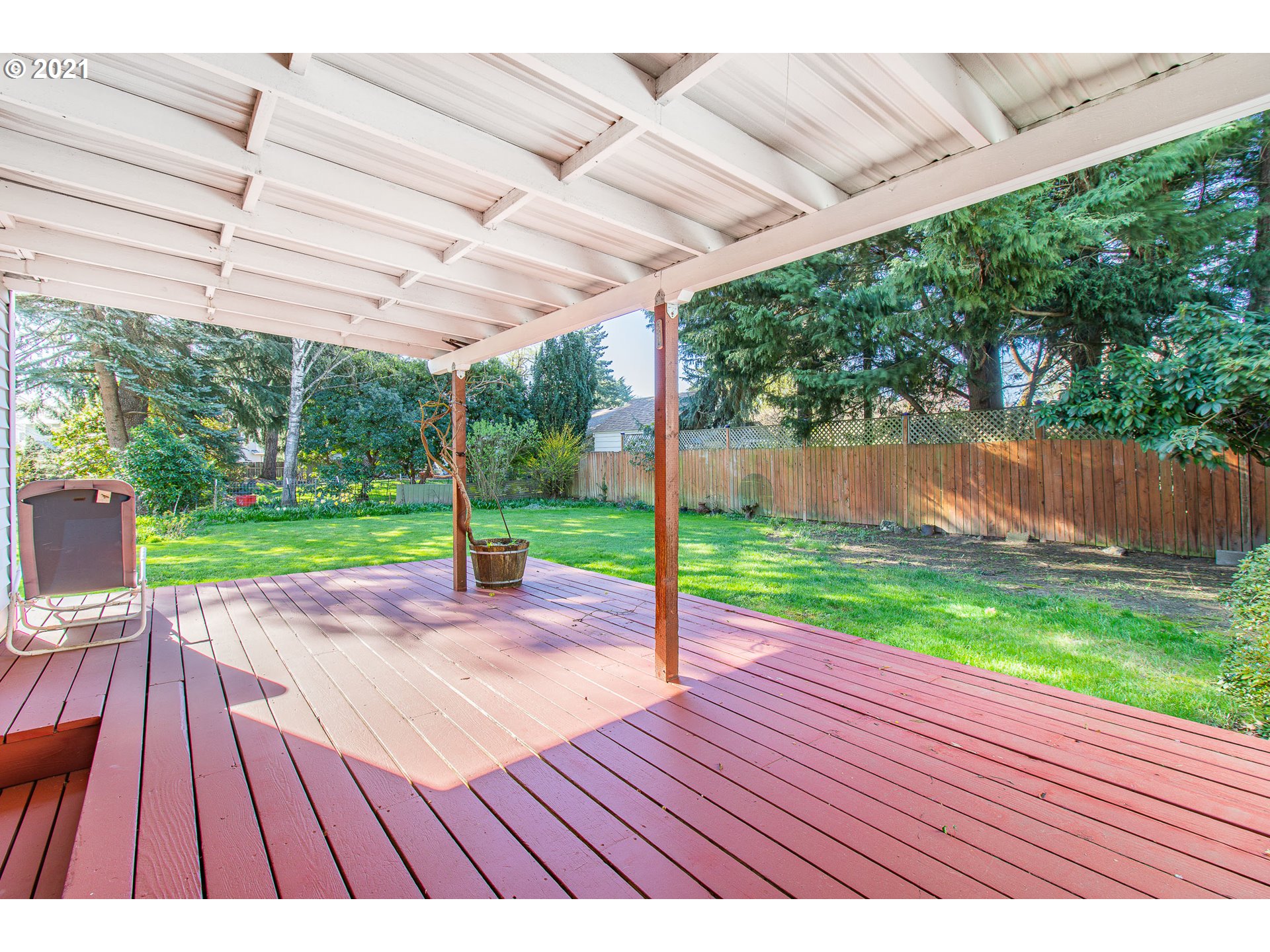 7660 Southwest Oleson Road Portland, OR 97223 - Photo 25 of 32