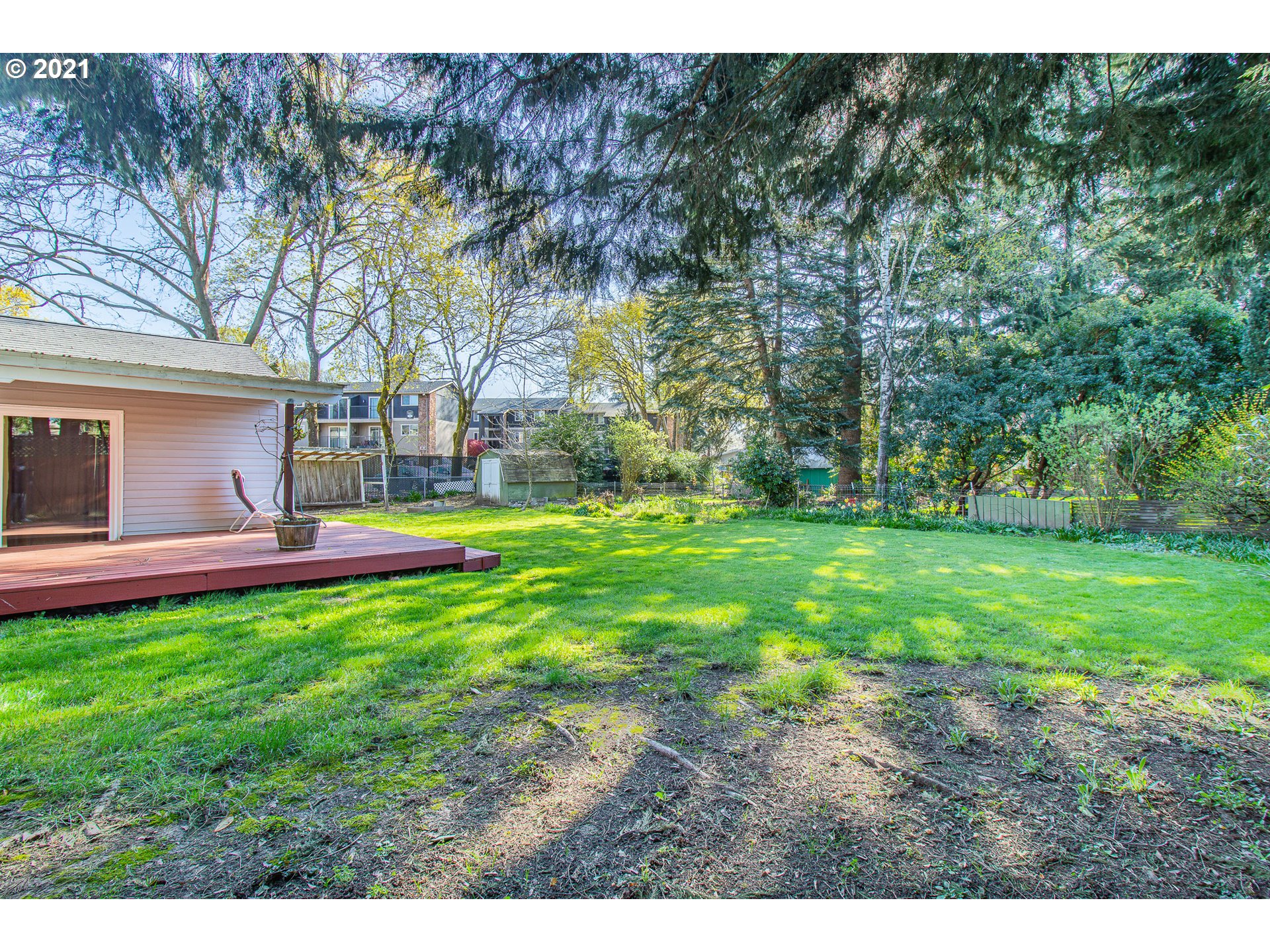 7660 Southwest Oleson Road Portland, OR 97223 - Photo 27 of 32
